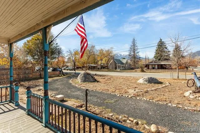 201 S Colorado Avenue Buena Vista, CO 81211