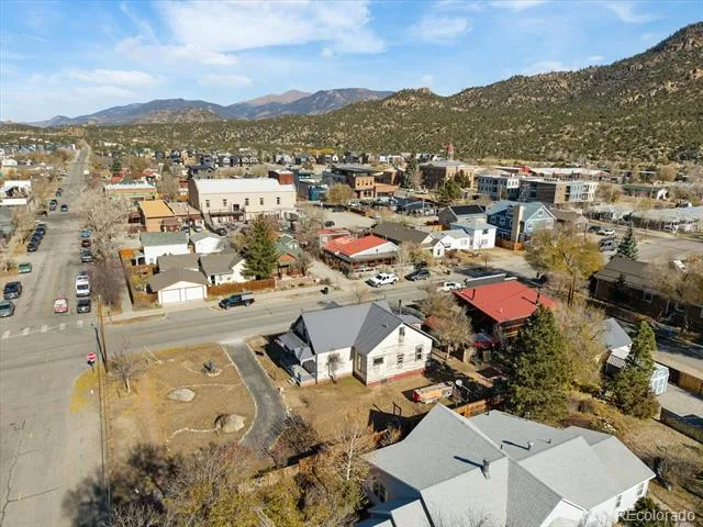 201 S Colorado Avenue Buena Vista, CO 81211