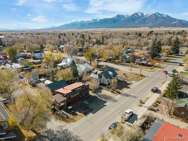 201 S Colorado Avenue Buena Vista, CO 81211