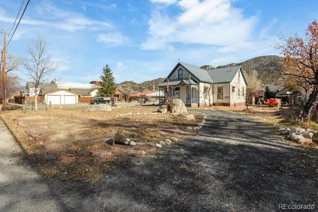 201 S Colorado Avenue Buena Vista, CO 81211
