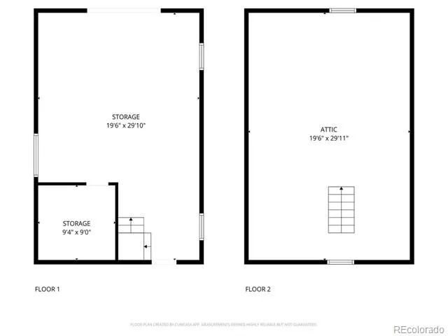 201 S Colorado Avenue Buena Vista, CO 81211