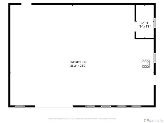 201 S Colorado Avenue Buena Vista, CO 81211