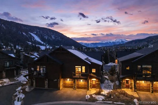 59 Erickson Loop Dillon, CO 80435