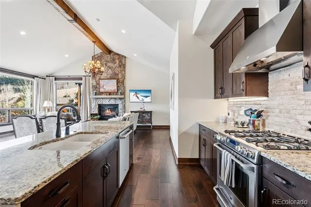 59 Erickson Loop Dillon, CO 80435