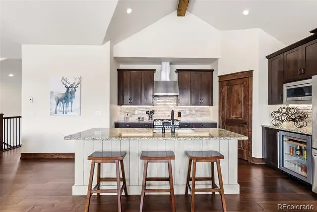 59 Erickson Loop Dillon, CO 80435