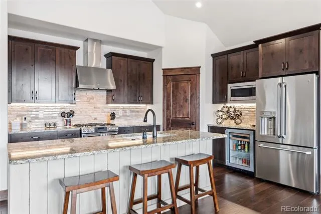 59 Erickson Loop Dillon, CO 80435