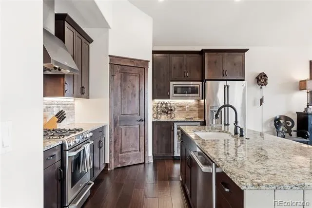 59 Erickson Loop Dillon, CO 80435