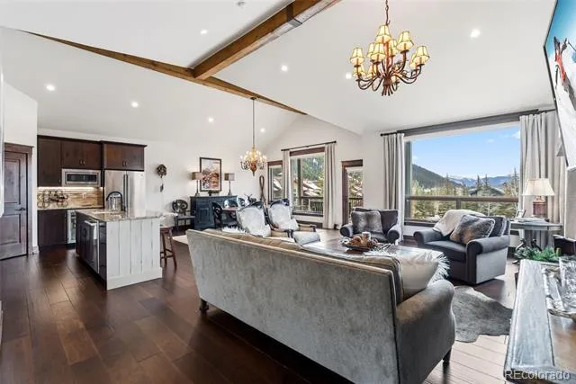 59 Erickson Loop Dillon, CO 80435