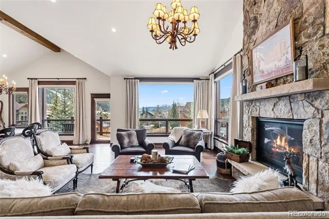 59 Erickson Loop Dillon, CO 80435