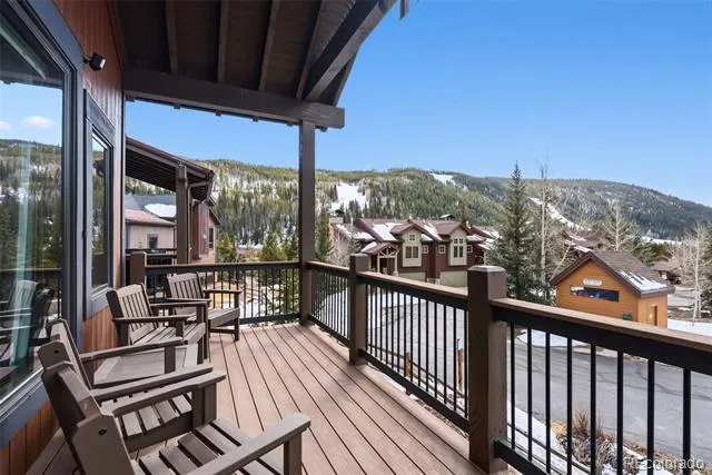59 Erickson Loop Dillon, CO 80435
