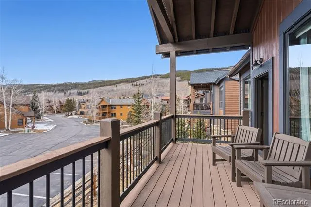 59 Erickson Loop Dillon, CO 80435