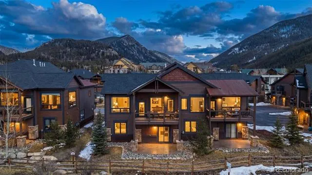 59 Erickson Loop Dillon, CO 80435