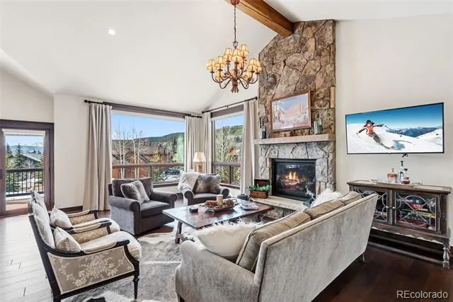 59 Erickson Loop Dillon, CO 80435