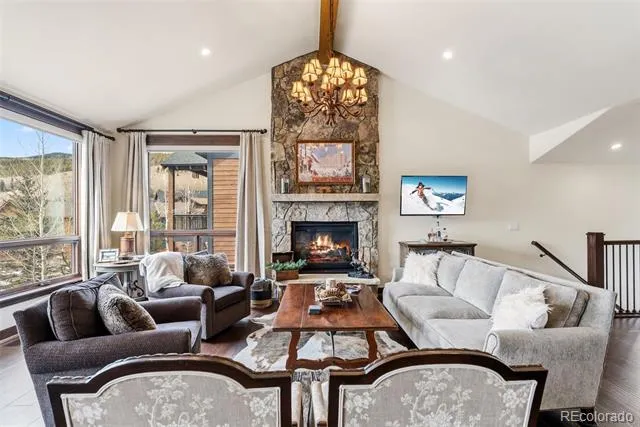 59 Erickson Loop Dillon, CO 80435