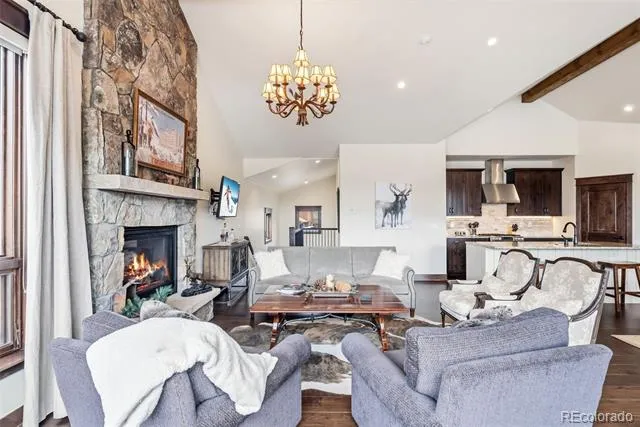 59 Erickson Loop Dillon, CO 80435