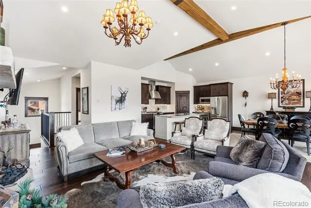 59 Erickson Loop Dillon, CO 80435