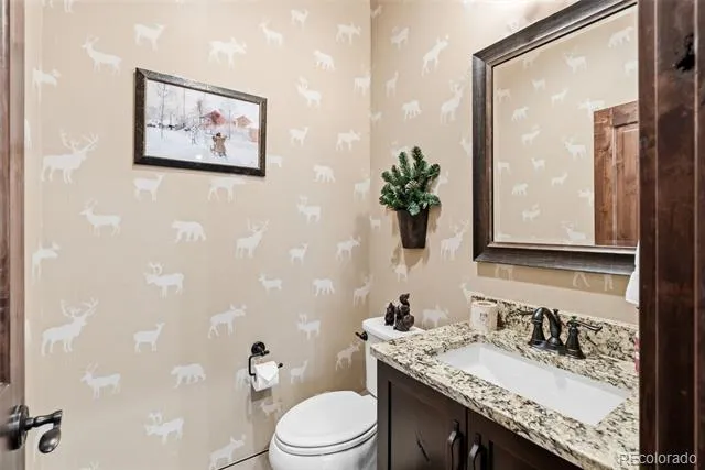 59 Erickson Loop Dillon, CO 80435