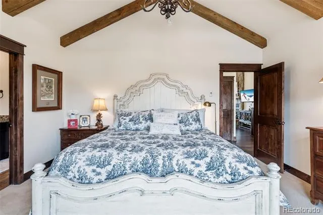59 Erickson Loop Dillon, CO 80435