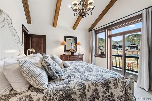 59 Erickson Loop Dillon, CO 80435