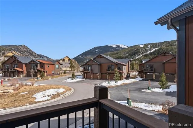 59 Erickson Loop Dillon, CO 80435