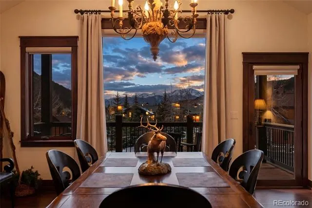 59 Erickson Loop Dillon, CO 80435
