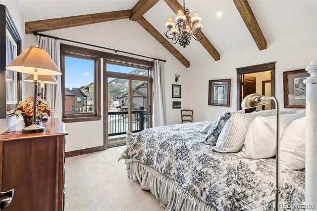 59 Erickson Loop Dillon, CO 80435