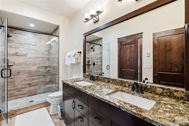59 Erickson Loop Dillon, CO 80435