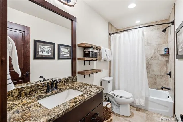 59 Erickson Loop Dillon, CO 80435