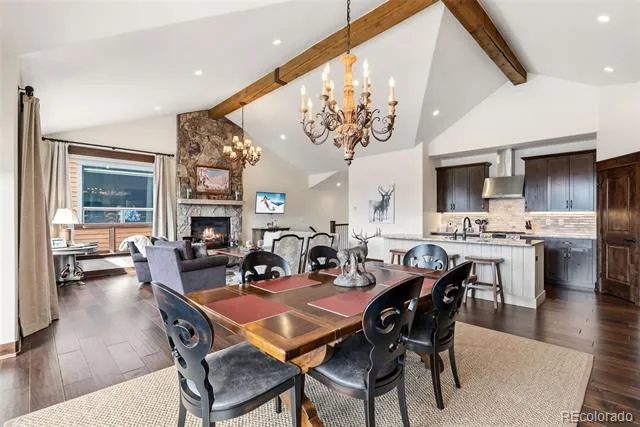 59 Erickson Loop Dillon, CO 80435