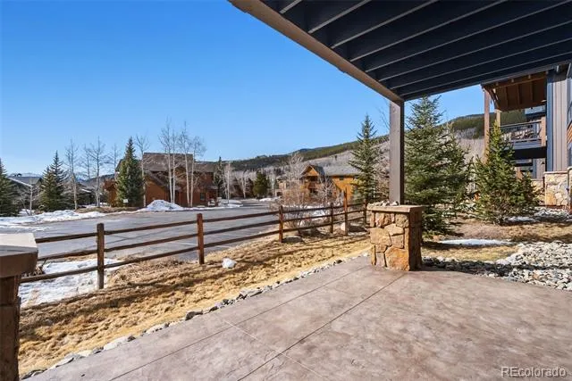 59 Erickson Loop Dillon, CO 80435