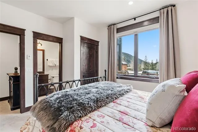 59 Erickson Loop Dillon, CO 80435