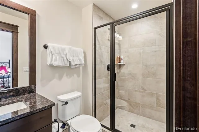 59 Erickson Loop Dillon, CO 80435