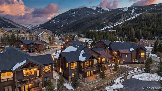 59 Erickson Loop Dillon, CO 80435