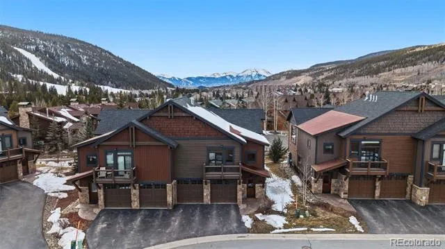 59 Erickson Loop Dillon, CO 80435