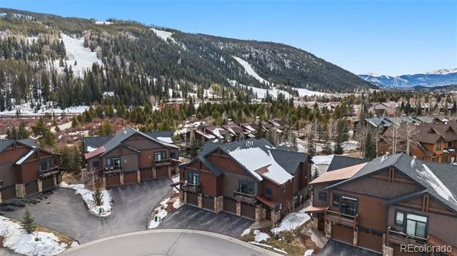 59 Erickson Loop Dillon, CO 80435