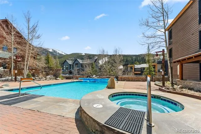 59 Erickson Loop Dillon, CO 80435