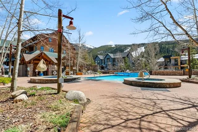 59 Erickson Loop Dillon, CO 80435