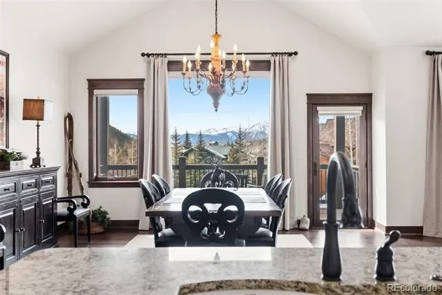59 Erickson Loop Dillon, CO 80435