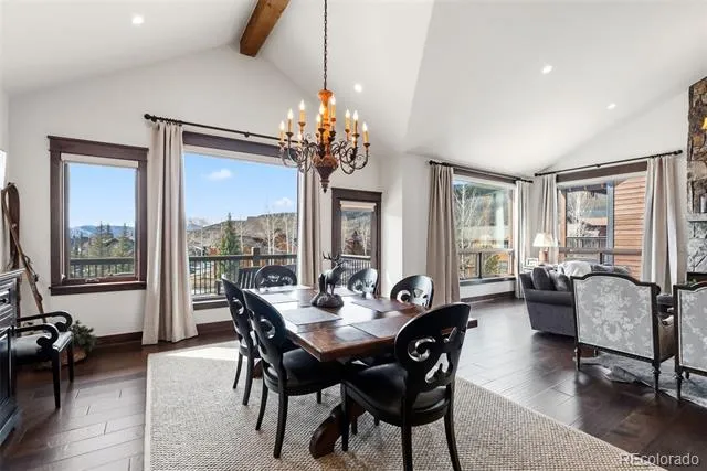 59 Erickson Loop Dillon, CO 80435