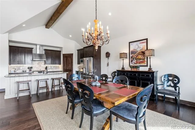 59 Erickson Loop Dillon, CO 80435