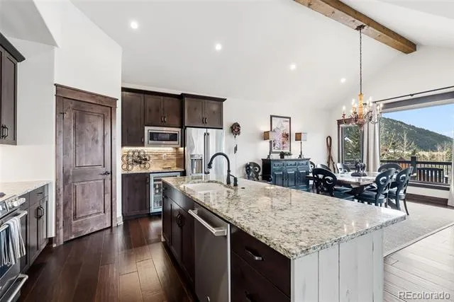 59 Erickson Loop Dillon, CO 80435