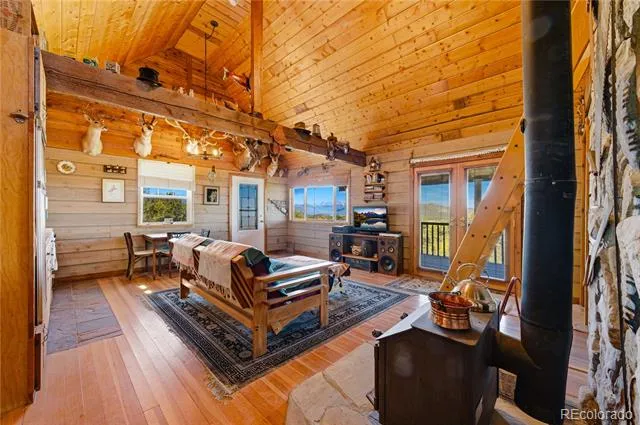 2126 E Path Cotopaxi, CO 81223