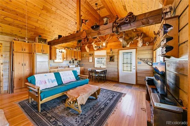 2126 E Path Cotopaxi, CO 81223