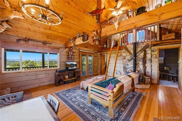 2126 E Path Cotopaxi, CO 81223