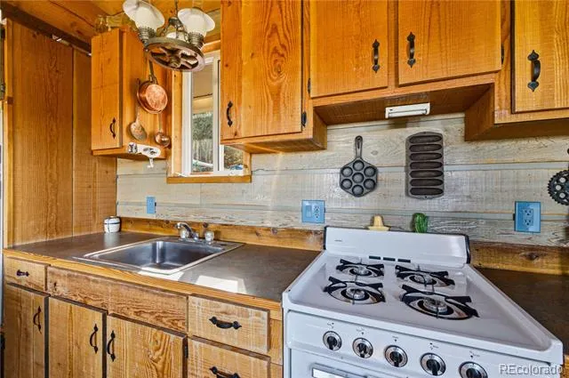 2126 E Path Cotopaxi, CO 81223