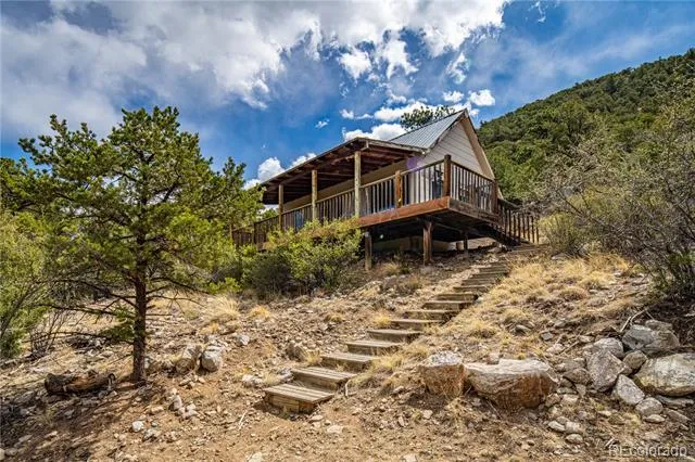 2126 E Path Cotopaxi, CO 81223