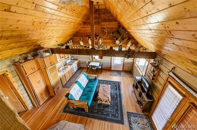 2126 E Path Cotopaxi, CO 81223