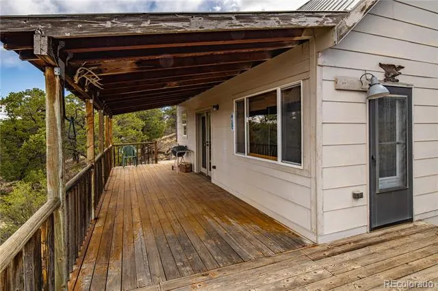 2126 E Path Cotopaxi, CO 81223