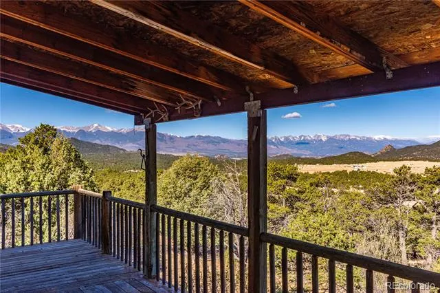 2126 E Path Cotopaxi, CO 81223