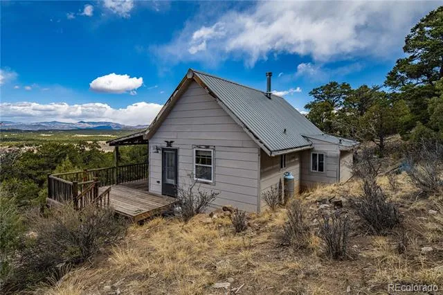 2126 E Path Cotopaxi, CO 81223